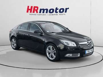 2.0CDTI ecoFlex Sport S&S 160