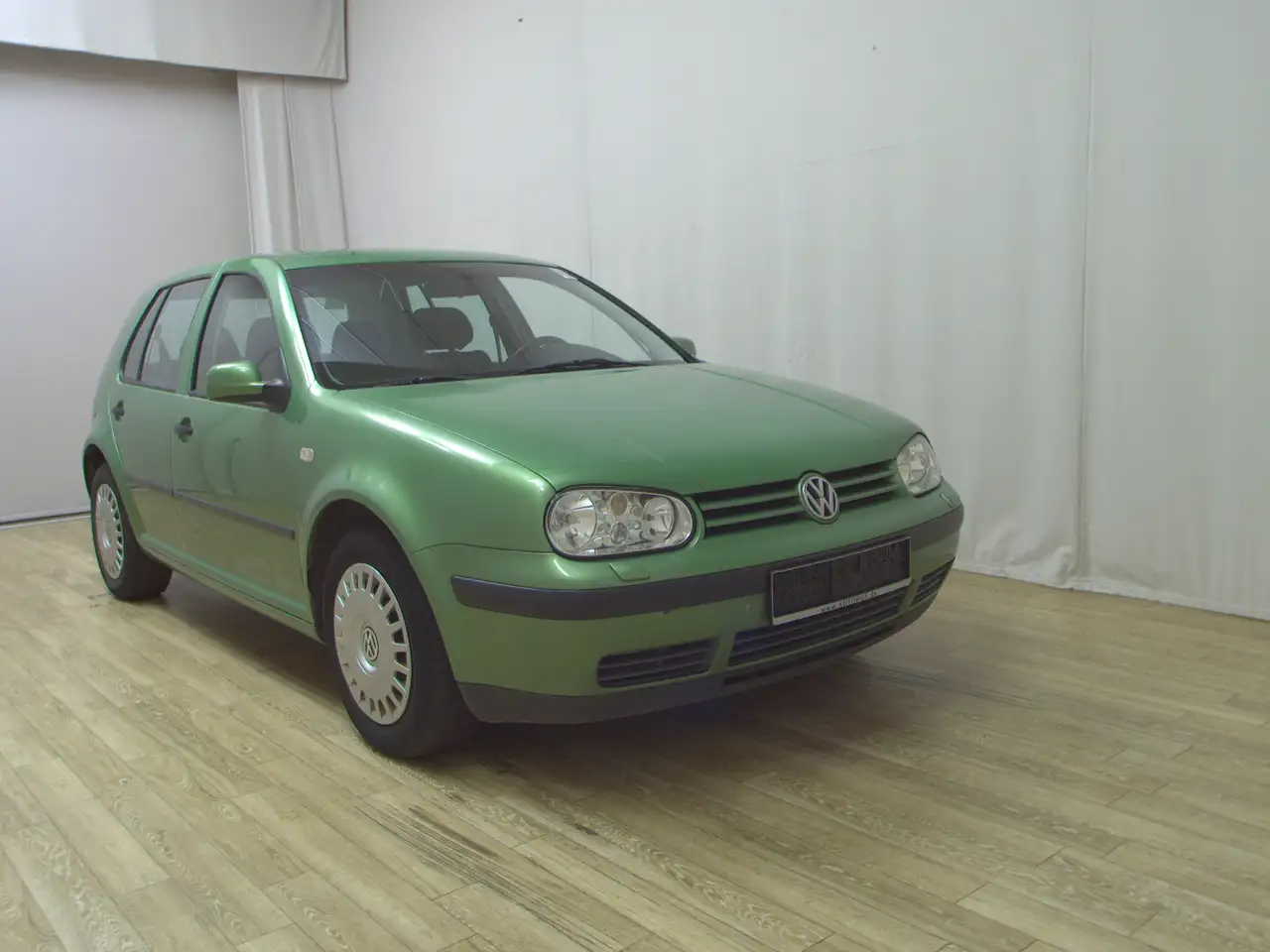 Volkswagen Golf 1.4 Trendline Shz, foto 3