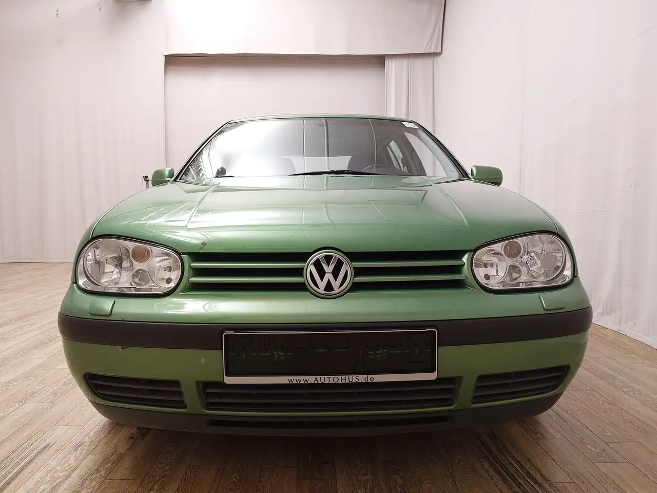 Volkswagen Golf 1.4 Trendline Shz, foto 9