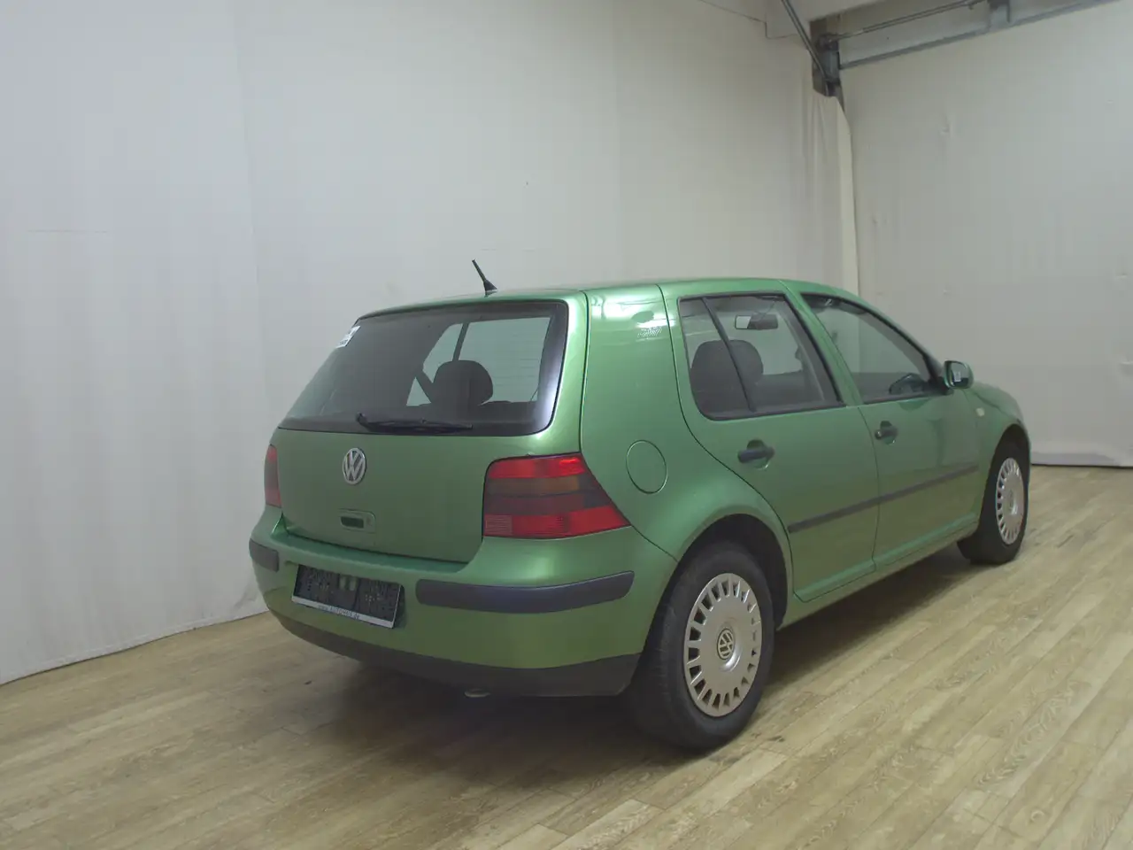 Volkswagen Golf 1.4 Trendline Shz, foto 4