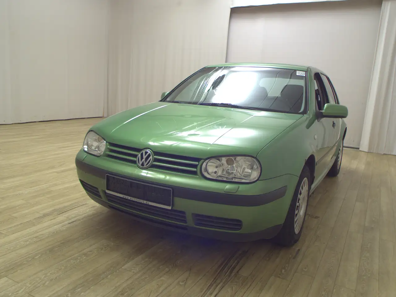 Volkswagen Golf 1.4 Trendline Shz, foto 2