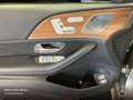 Mercedes-Benz GLE 300 d 4M AMG+EXCLUSIVE+NIGHT+PANO+360+AHK+20" Silber - thumbnail 17