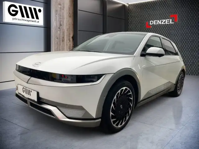 Hyundai IONIQ 6 Ioniq 5 Elektro 73kW