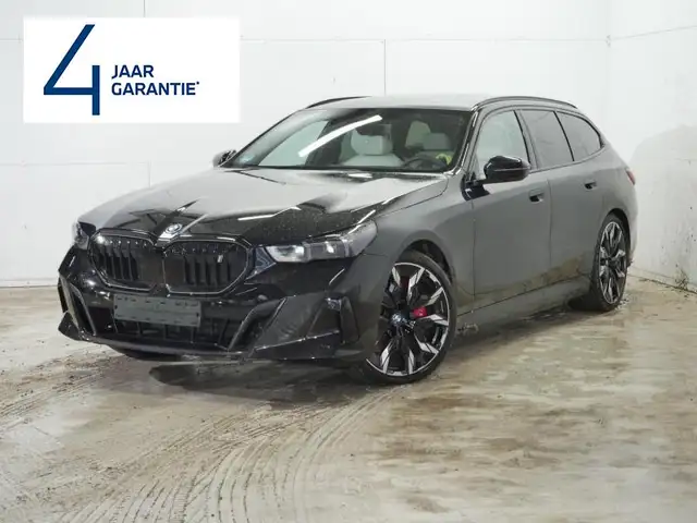 BMW i5 XDRIVE - M SPORT PRO - MEGA FULL