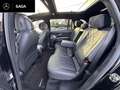 Mercedes-Benz EQS SUV EQS SUV 450+ Zwart - thumbnail 28