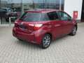Toyota Yaris HYBRID Y20 +GPS +Parkeercamera +Cruise control Rouge - thumbnail 3