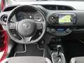 Toyota Yaris HYBRID Y20 +GPS +Parkeercamera +Cruise control Rouge - thumbnail 5