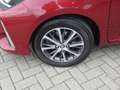 Toyota Yaris HYBRID Y20 +GPS +Parkeercamera +Cruise control Rouge - thumbnail 8