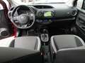 Toyota Yaris HYBRID Y20 +GPS +Parkeercamera +Cruise control Rouge - thumbnail 4