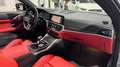 BMW M4 xDrive Competition CARBON "RED-INTERIUER"VOLL Gris - thumbnail 16