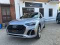 Audi Q5 40 TDI 204 CV quattro S tronic S line plus Gris - thumbnail 6