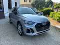 Audi Q5 40 TDI 204 CV quattro S tronic S line plus Gris - thumbnail 4