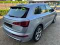 Audi Q5 40 TDI 204 CV quattro S tronic S line plus Gris - thumbnail 11