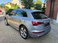Audi Q5 40 TDI 204 CV quattro S tronic S line plus Gris - thumbnail 9