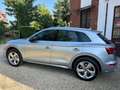 Audi Q5 40 TDI 204 CV quattro S tronic S line plus Gris - thumbnail 8