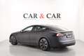 Tesla Model S Plaid 100kWh Nero - thumbnail 2