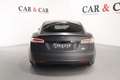 Tesla Model S Plaid 100kWh Nero - thumbnail 4