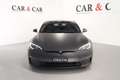Tesla Model S Plaid 100kWh Nero - thumbnail 3