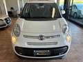 Fiat 500L Living 1.3 dualogic*tagliandi certificati Bianco - thumbnail 2