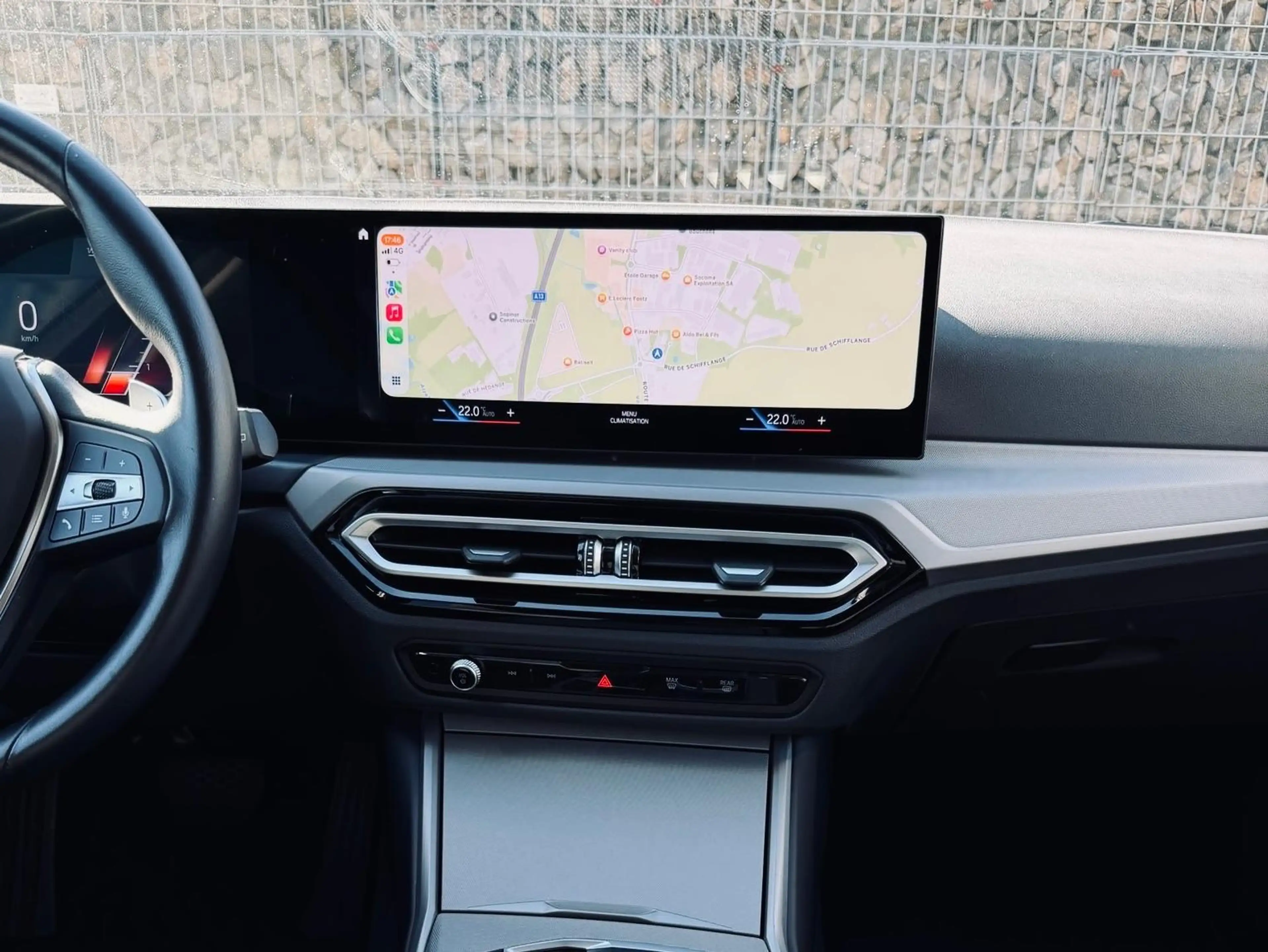 BMW 316 Touring 316DA// Facelift // Garantie 12 Mois✅✅✅ — photo 10