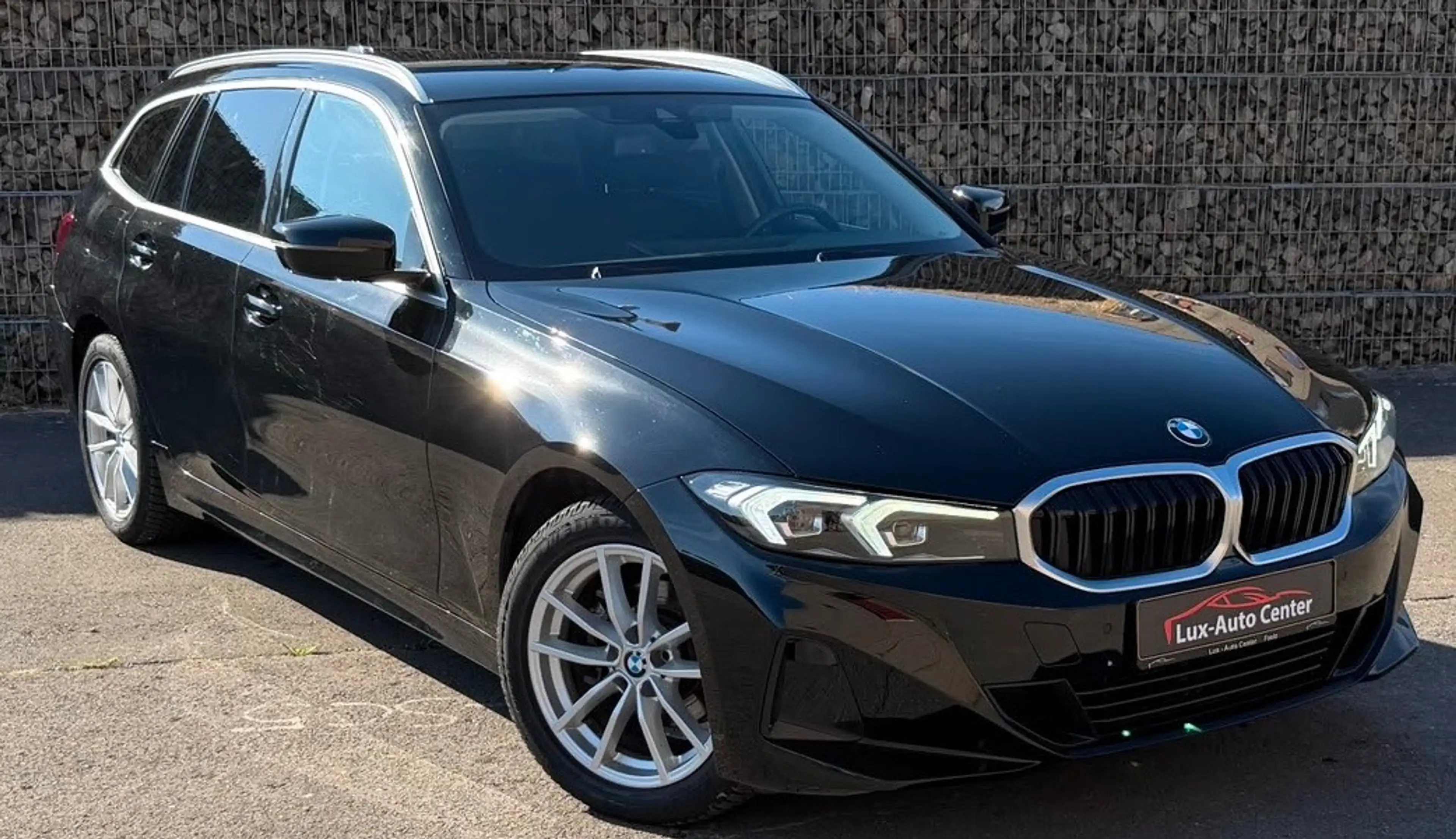 BMW 316 Touring 316DA// Facelift // Garantie 12 Mois✅✅✅