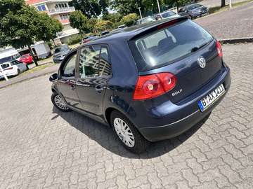 Golf 5