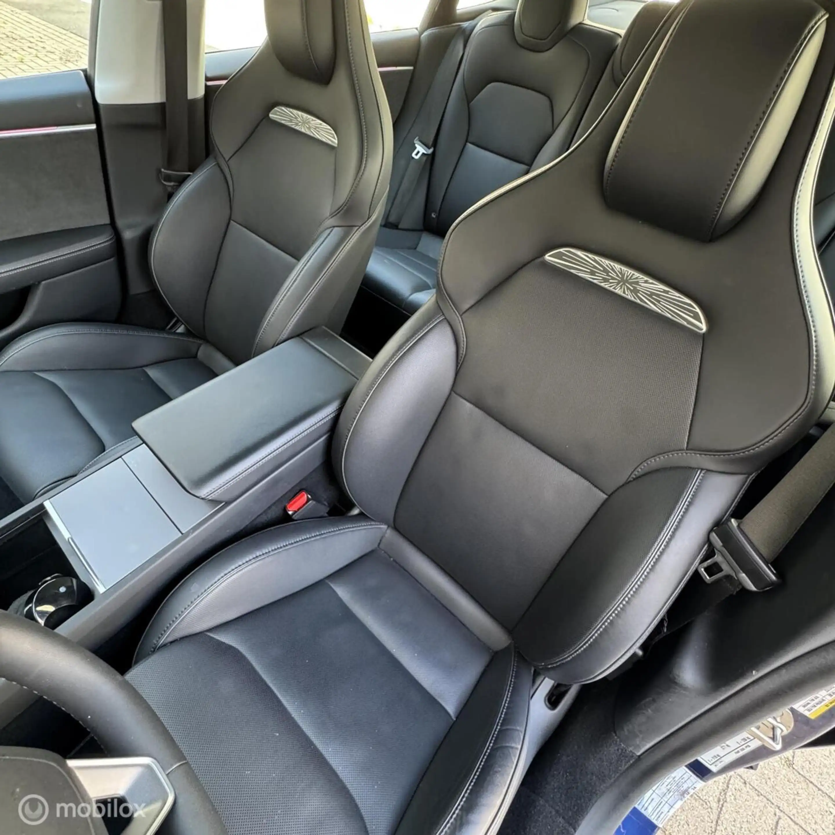 Tesla Model 3 HIGHLAND Performance + IAP + SOH 96.5% — photo 9