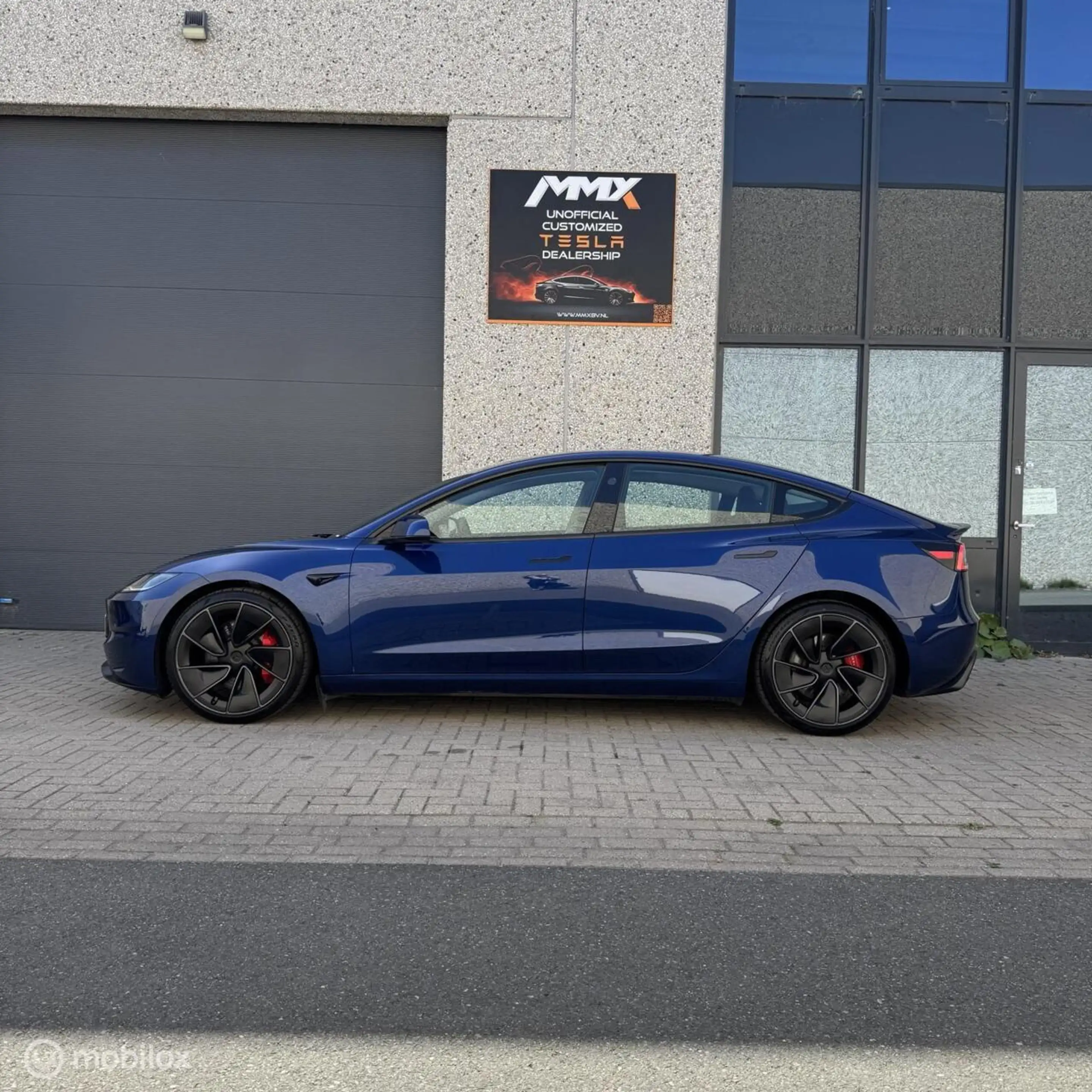 Tesla Model 3 HIGHLAND Performance + IAP + SOH 96.5% — photo 6