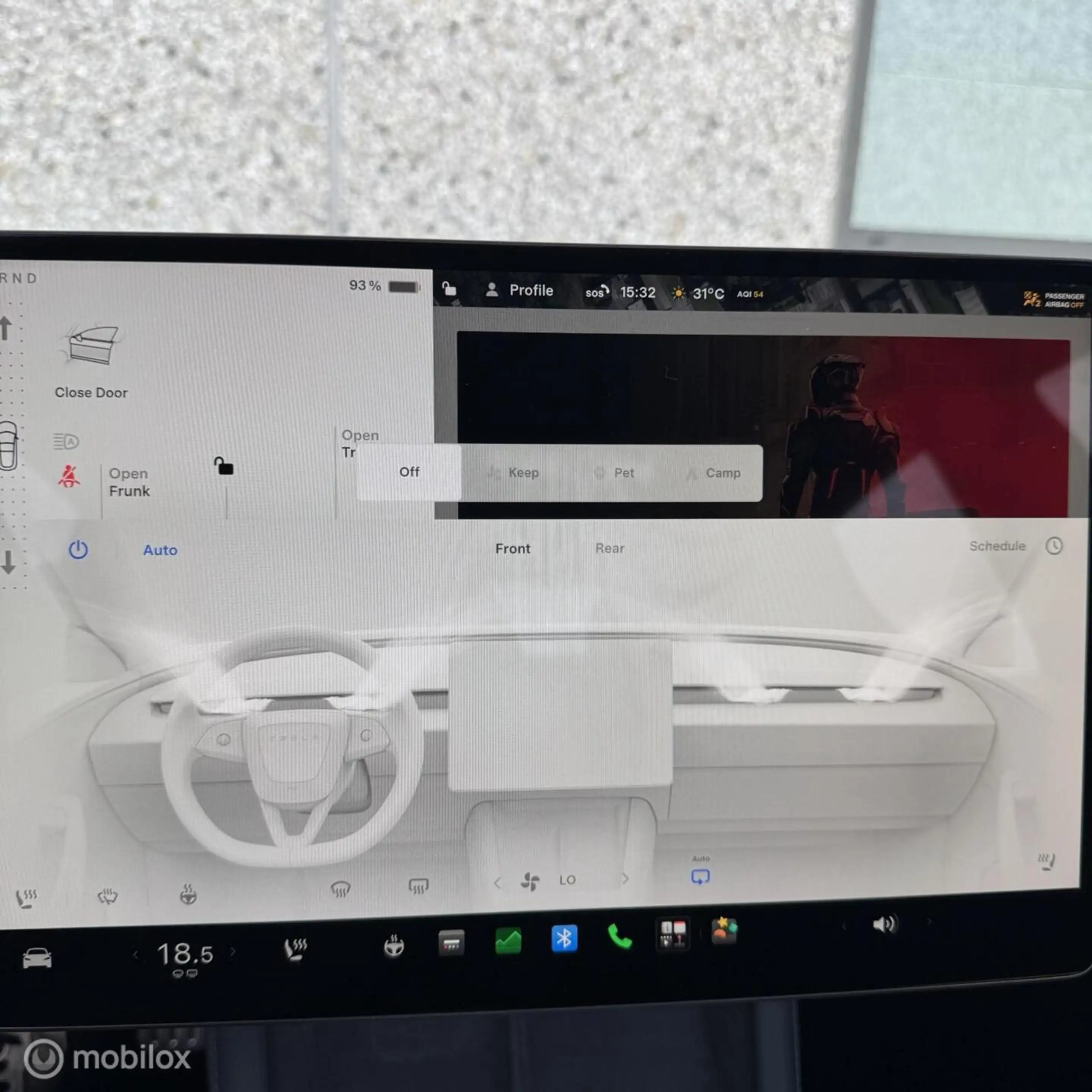 Tesla Model 3 HIGHLAND Performance + IAP + SOH 96.5% — photo 15