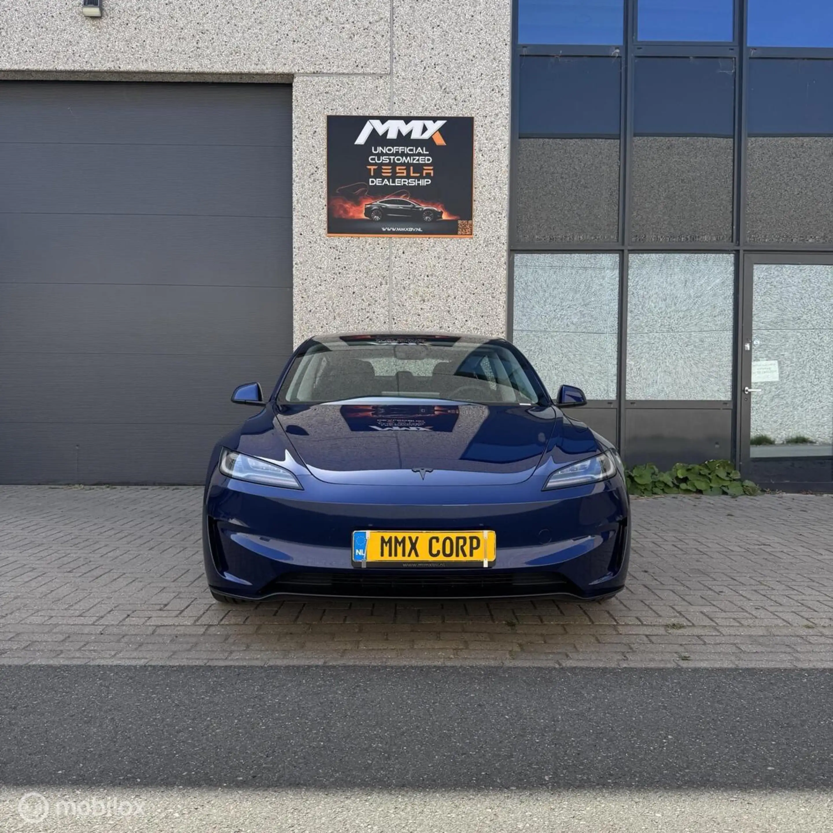 Tesla Model 3 HIGHLAND Performance + IAP + SOH 96.5% — photo 4