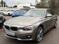 BMW 318 d Sport Line* Silber - thumbnail 1