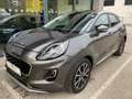 Ford Puma Titanium 1,0 EcoBoost Grau - thumbnail 3