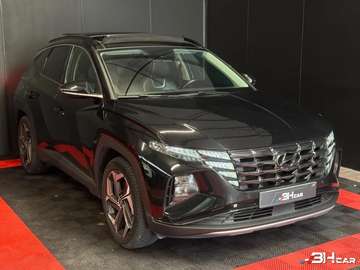1.6 T-GDI 265H 180 PHEV HYBRID 13.8KWH EXECUTIVE HTRAC 4WD BVA / TVA NON RECUPERABLE