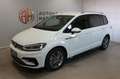 Volkswagen Touran 2.0 DSG R-Line 7-Sitze AHK Kamera Blanco - thumbnail 2