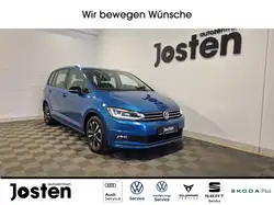 Volkswagen Touran 1.6TDI IQ.DRIVE Navi LED Park Assist