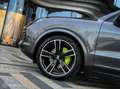 Porsche Cayenne Coupé 3.0 E-Hybrid Pano|Sport chrono|Luchtvering Grijs - thumbnail 9