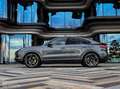 Porsche Cayenne Coupé 3.0 E-Hybrid Pano|Sport chrono|Luchtvering Grijs - thumbnail 8
