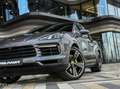Porsche Cayenne Coupé 3.0 E-Hybrid Pano|Sport chrono|Luchtvering Grijs - thumbnail 5