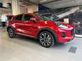 Ford Puma Titanium - mHEV 125 PK - STOCK!! Rot - thumbnail 1