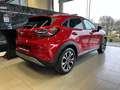 Ford Puma Titanium - mHEV 125 PK - STOCK!! Rot - thumbnail 2