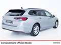 Skoda Superb wagon 2.0 tdi selection 150cv dsg Argent - thumbnail 4
