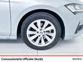 Skoda Superb wagon 2.0 tdi selection 150cv dsg Argent - thumbnail 14