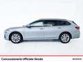 Skoda Superb wagon 2.0 tdi selection 150cv dsg Plateado - thumbnail 3