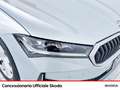Skoda Superb wagon 2.0 tdi selection 150cv dsg Plateado - thumbnail 15