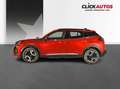 Peugeot 2008 1.2 100CV Allure Rojo - thumbnail 4