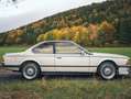 BMW 635 M635 CSi Blanc - thumbnail 5