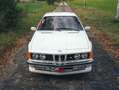 BMW 635 M635 CSi bijela - thumbnail 12