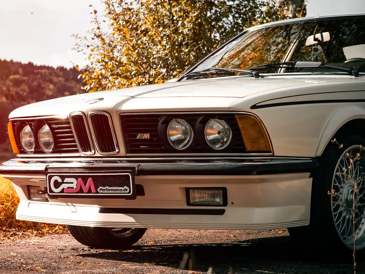 BMW 635
