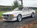 BMW 635 M635 CSi White - thumbnail 10