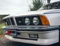 BMW 635 M635 CSi Blanc - thumbnail 13